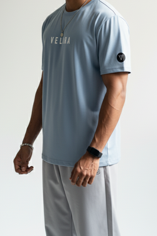VELARA OVERSIZE T-SHIRT