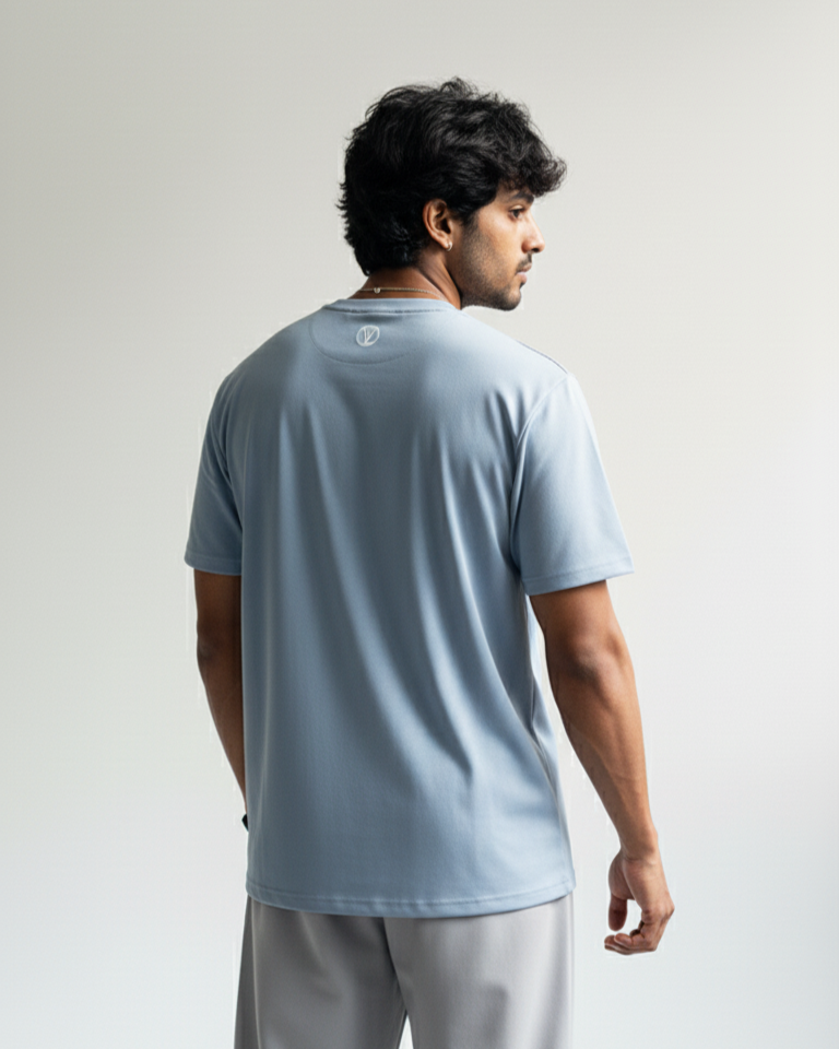 VELARA OVERSIZE T-SHIRT