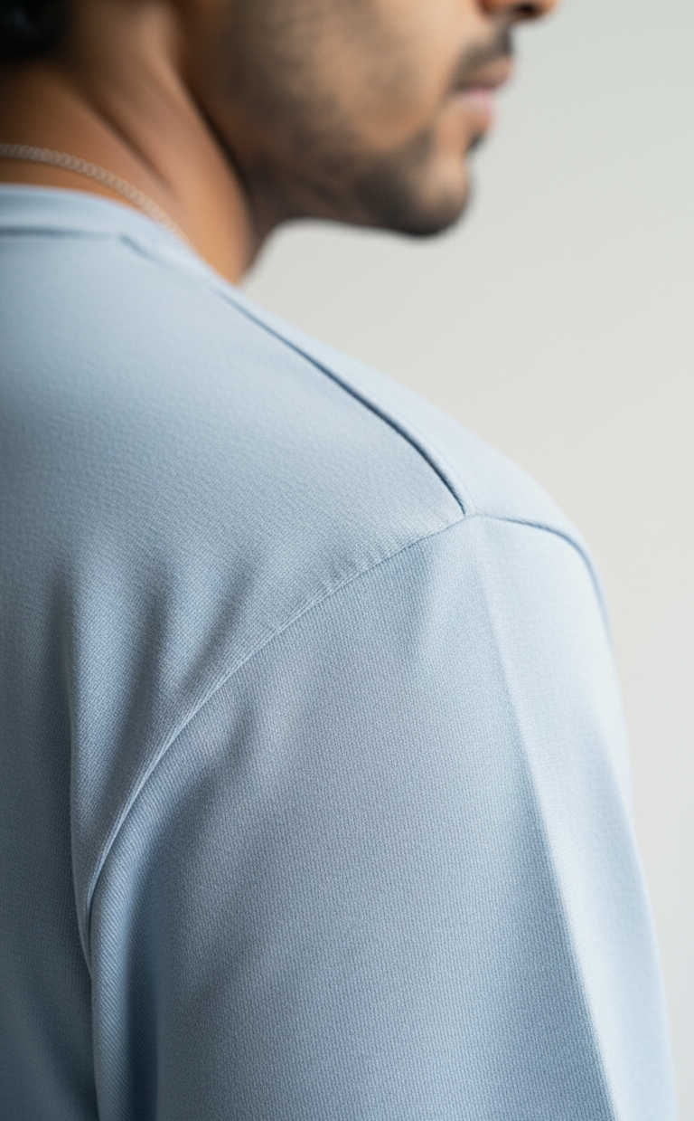 VELARA OVERSIZE T-SHIRT