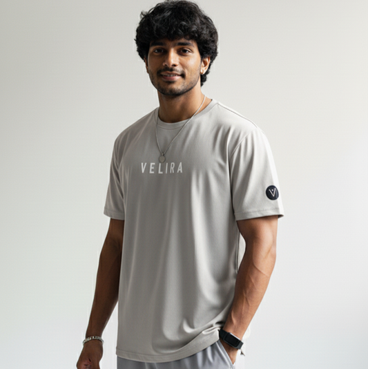VELARA OVERSIZE T-SHIRT