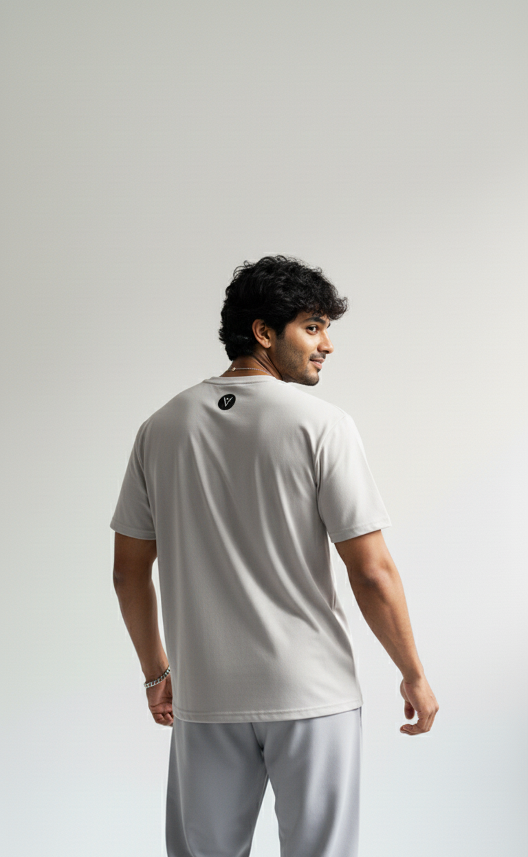 VELARA OVERSIZE T-SHIRT