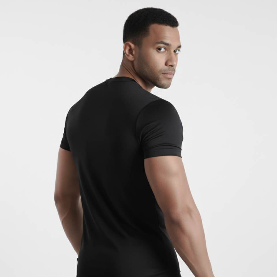 MARG - 1 Compression black