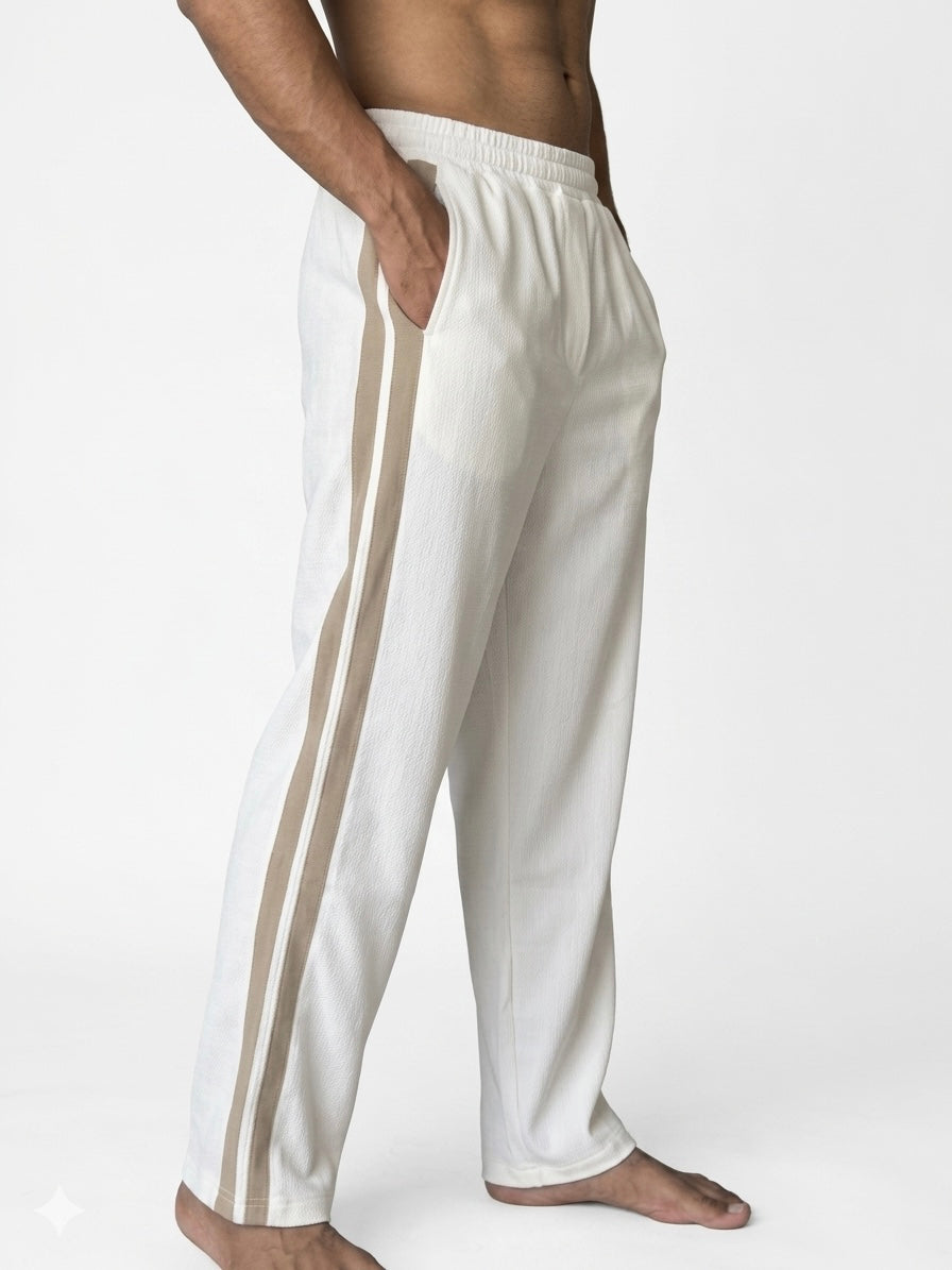 Loose Fit Track Pant