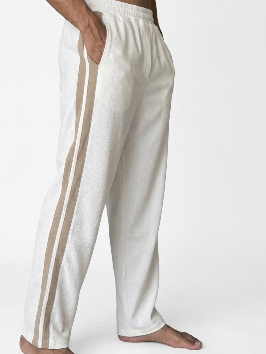 Loose Fit Track Pant