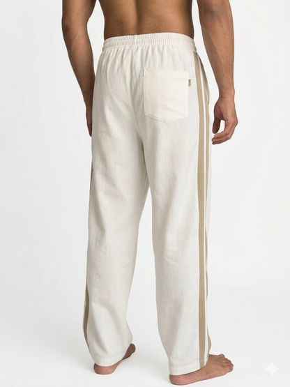 Loose Fit Track Pant