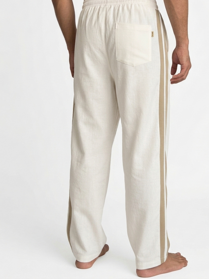 Loose Fit Track Pant
