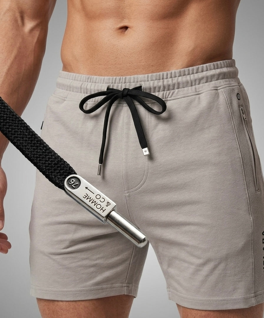 JapanTech Performance Shorts