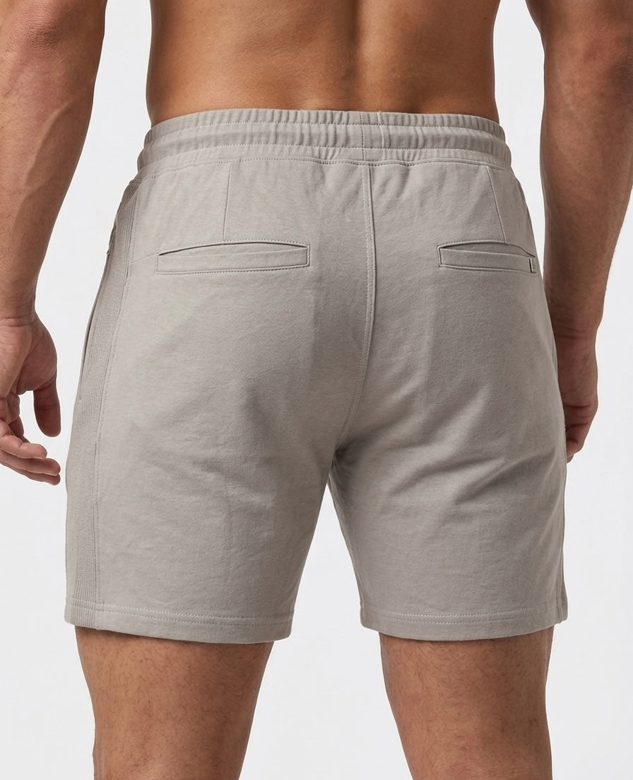 JapanTech Performance Shorts