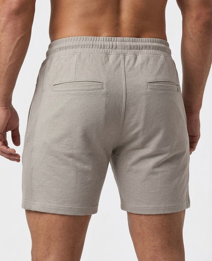 JapanTech Performance Shorts