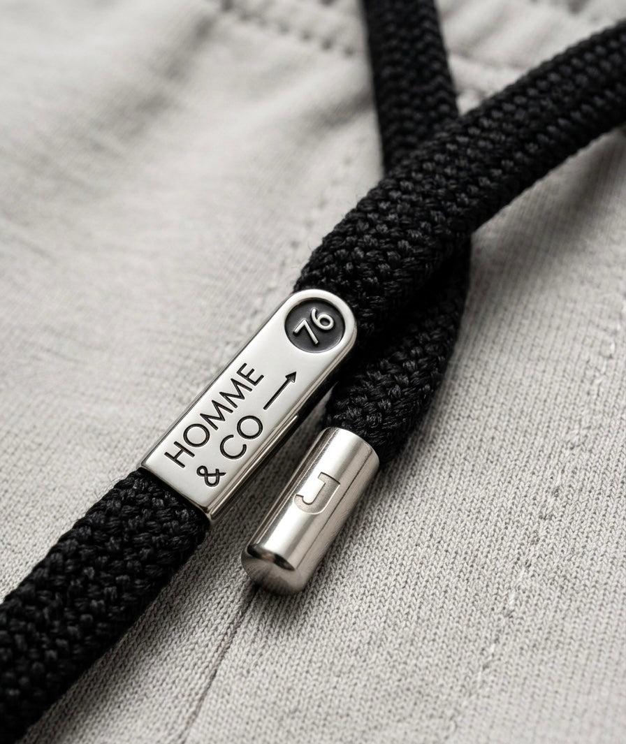 JapanTech Performance Shorts