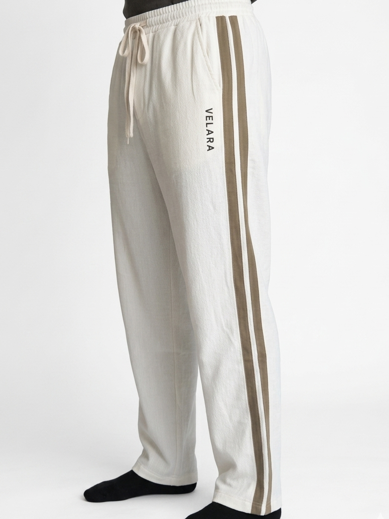 Loose Fit Track Pant