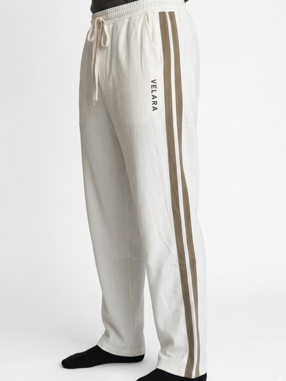 Loose Fit Track Pant
