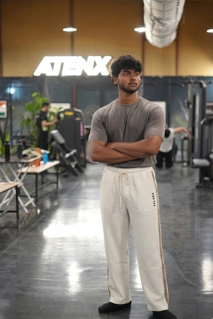 Loose Fit Track Pant