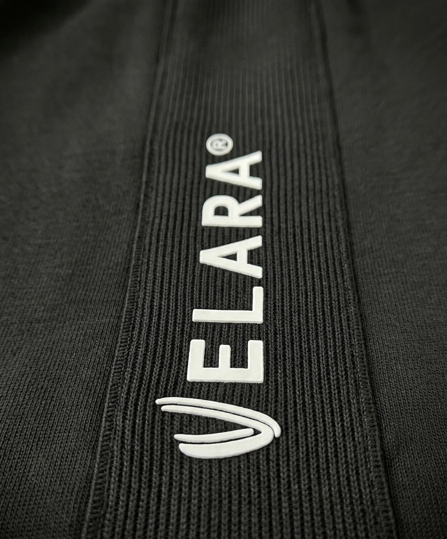JapanTech Performance Black Shorts
