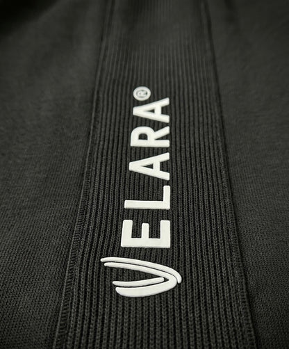 JapanTech Performance Black Shorts