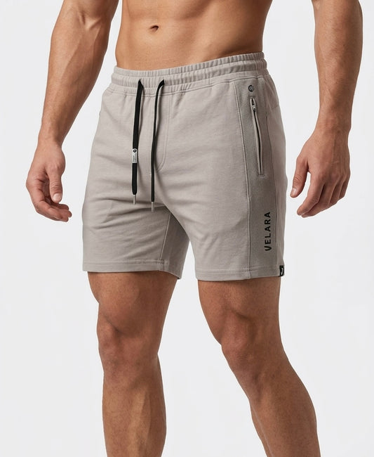 JapanTech Performance Shorts