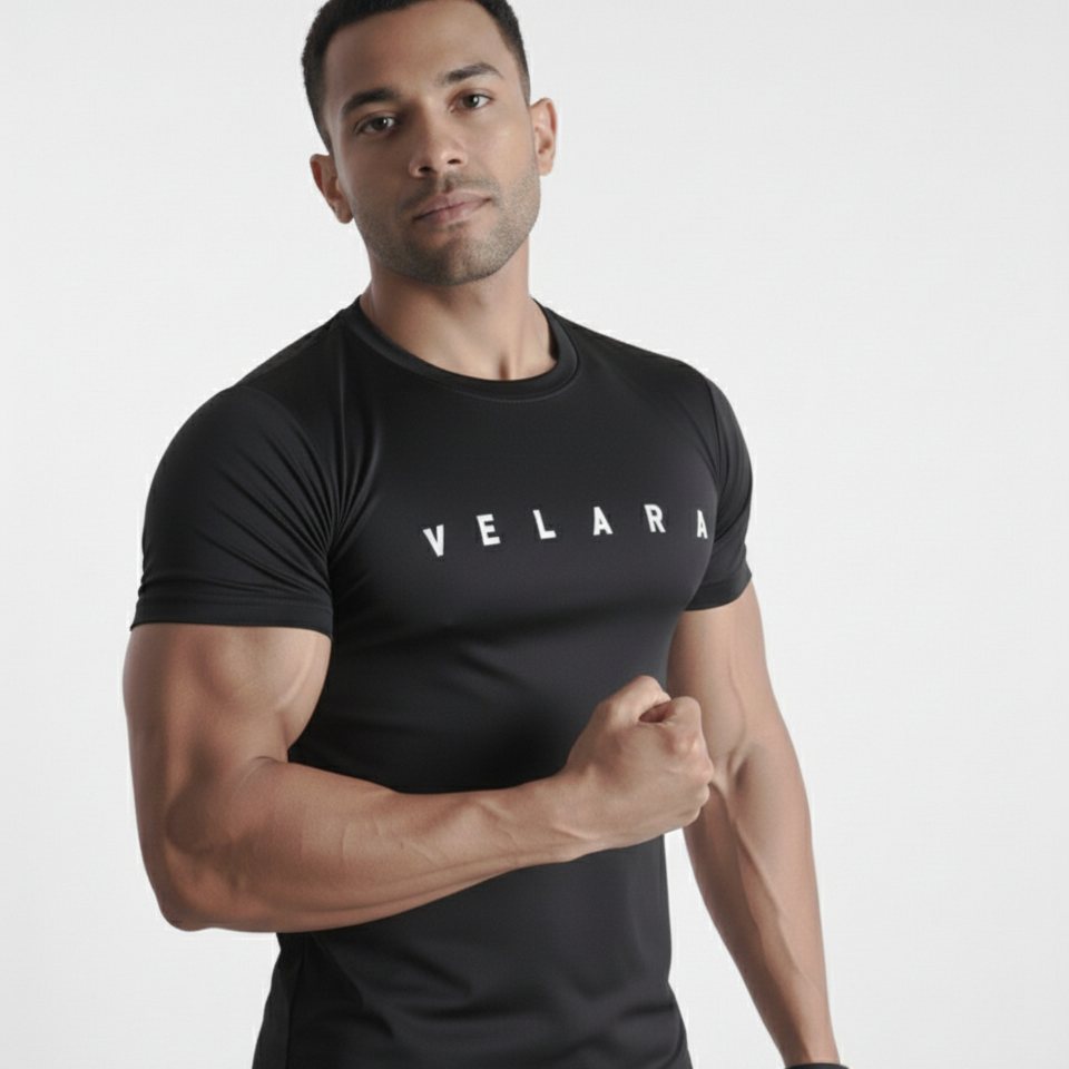 MARG - 1 Compression black