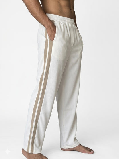 Loose Fit Track Pant