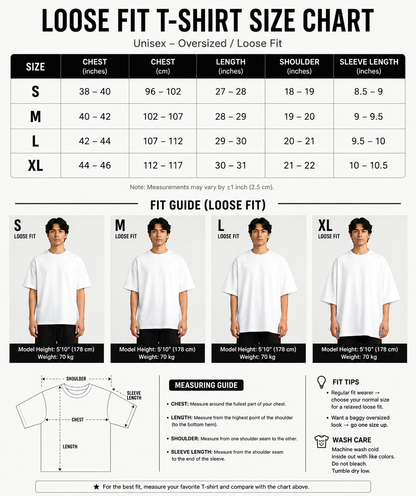 Gray Acid Wash T-Shirts