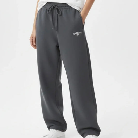 OverSize Track Pants
