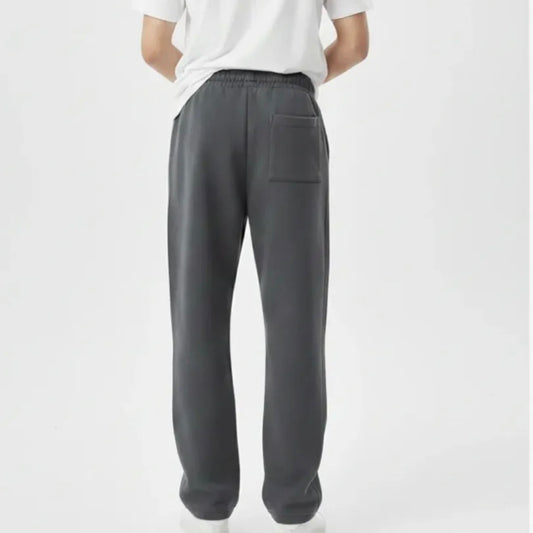 OverSize Track Pants