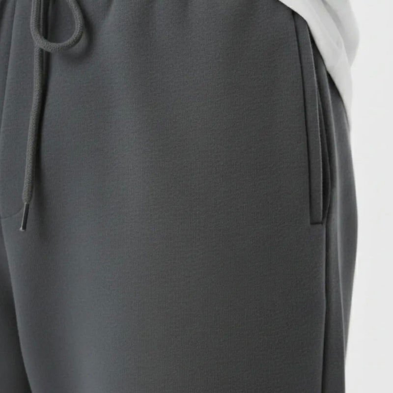 OverSize Track Pants