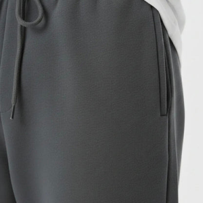 OverSize Track Pants