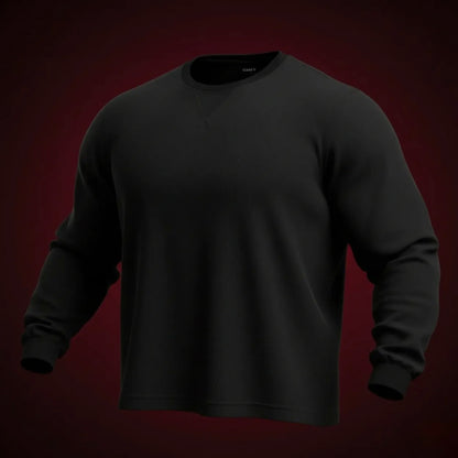 Over Size SweatShirt