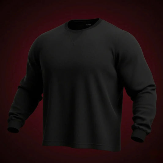 Over Size SweatShirt