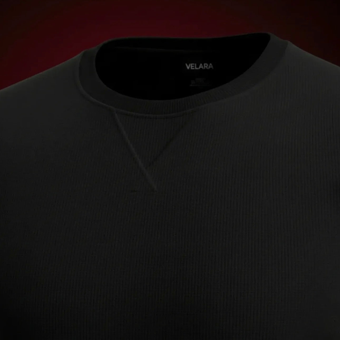 Over Size SweatShirt