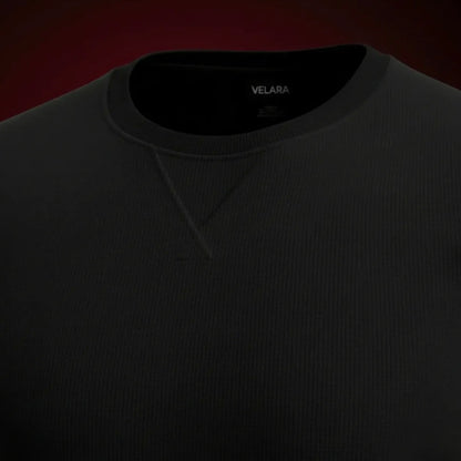 Over Size SweatShirt