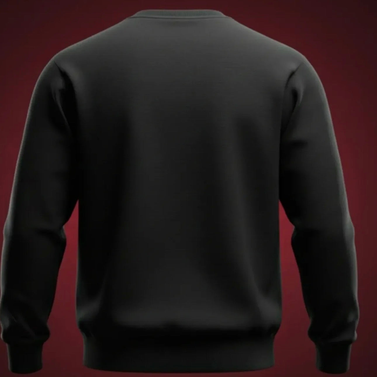 Over Size SweatShirt