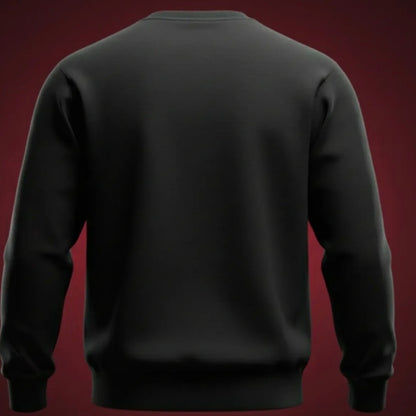 Over Size SweatShirt