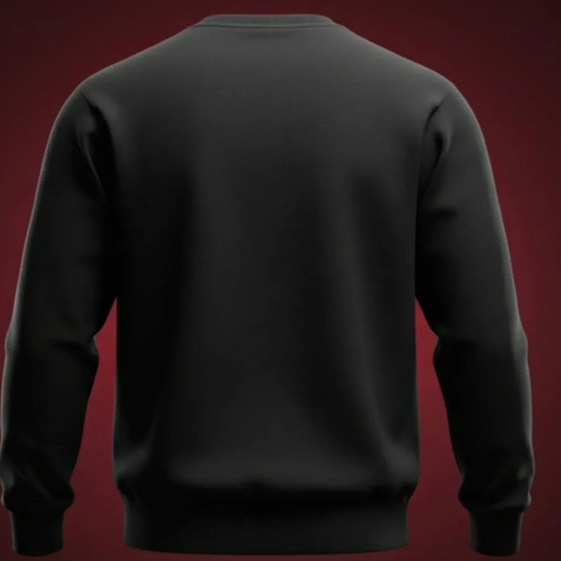 Over Size SweatShirt
