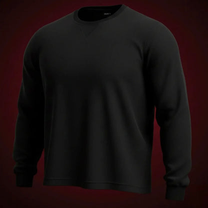 Over Size SweatShirt