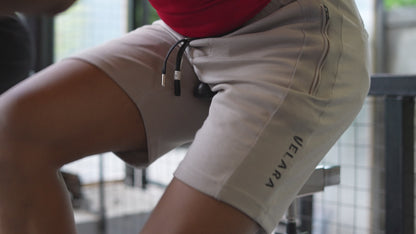 JapanTech Performance Shorts